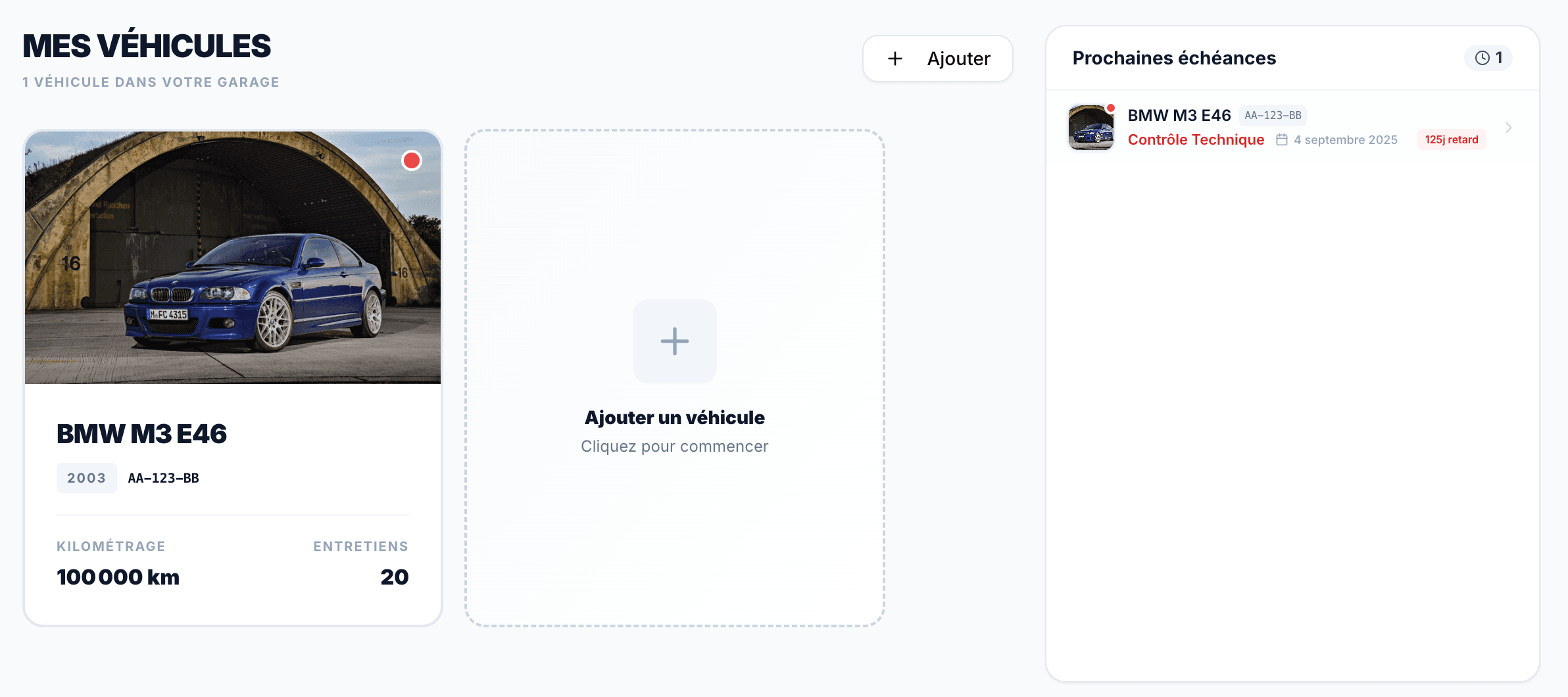 Système d'alertes et notifications intelligentes
